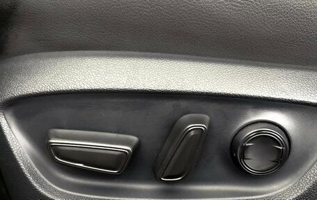 Toyota Camry, 2019 год, 2 900 000 рублей, 29 фотография