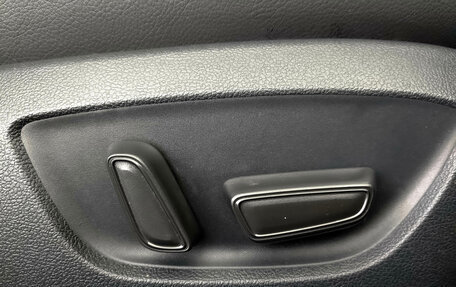 Toyota Camry, 2019 год, 2 900 000 рублей, 27 фотография