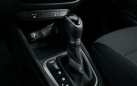 Hyundai Solaris II рестайлинг, 2020 год, 1 499 000 рублей, 14 фотография