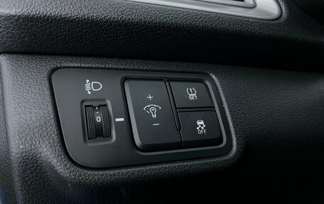 Hyundai Solaris II рестайлинг, 2020 год, 1 499 000 рублей, 15 фотография