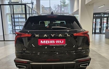 Haval F7, 2026 год, 2 899 000 рублей, 6 фотография
