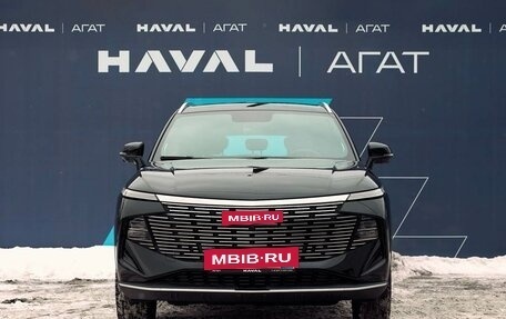 Haval F7, 2026 год, 2 899 000 рублей, 16 фотография
