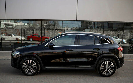 Mercedes-Benz GLA, 2020 год, 3 249 000 рублей, 7 фотография