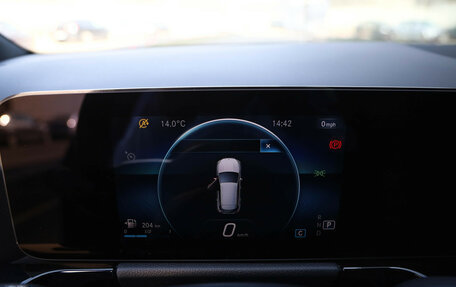 Mercedes-Benz GLA, 2020 год, 3 249 000 рублей, 8 фотография