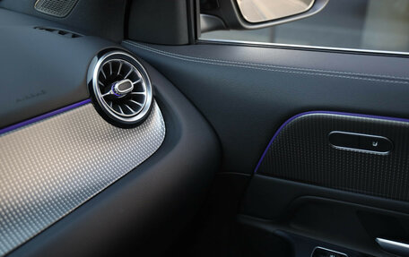 Mercedes-Benz GLA, 2020 год, 3 249 000 рублей, 14 фотография