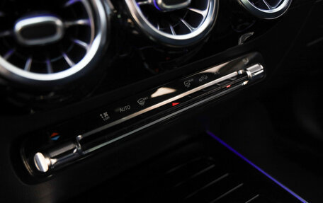 Mercedes-Benz GLA, 2020 год, 3 249 000 рублей, 13 фотография