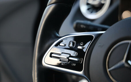 Mercedes-Benz GLA, 2020 год, 3 249 000 рублей, 15 фотография