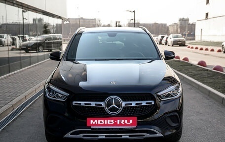 Mercedes-Benz GLA, 2020 год, 3 249 000 рублей, 2 фотография