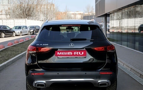 Mercedes-Benz GLA, 2020 год, 3 249 000 рублей, 5 фотография