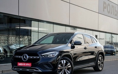 Mercedes-Benz GLA, 2020 год, 3 249 000 рублей, 1 фотография
