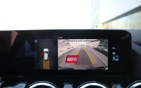 Mercedes-Benz GLA, 2020 год, 3 249 000 рублей, 11 фотография