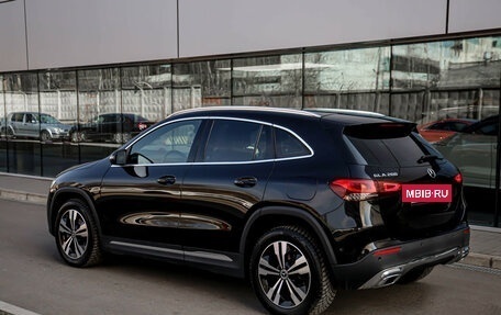 Mercedes-Benz GLA, 2020 год, 3 249 000 рублей, 6 фотография