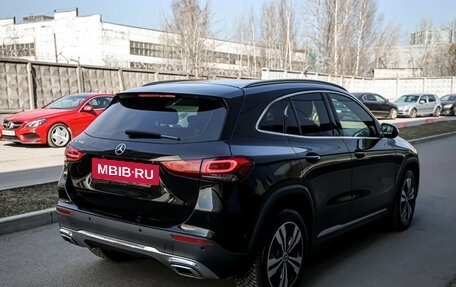 Mercedes-Benz GLA, 2020 год, 3 249 000 рублей, 4 фотография