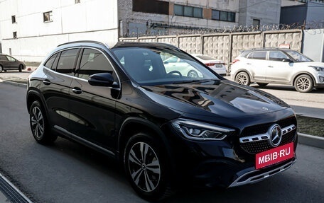 Mercedes-Benz GLA, 2020 год, 3 249 000 рублей, 3 фотография