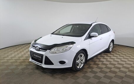 Ford Focus III, 2013 год, 700 000 рублей, 1 фотография