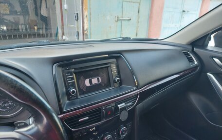 Mazda 6, 2014 год, 1 850 000 рублей, 1 фотография