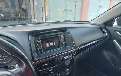 Mazda 6, 2014 год, 1 850 000 рублей, 1 фотография