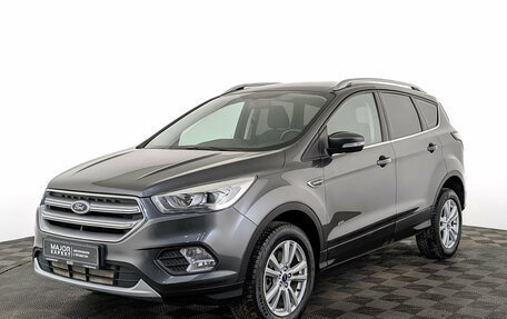 Ford Kuga III, 2018 год, 1 945 000 рублей, 1 фотография