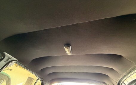 ГАЗ 21 «Волга», 1967 год, 400 000 рублей, 1 фотография