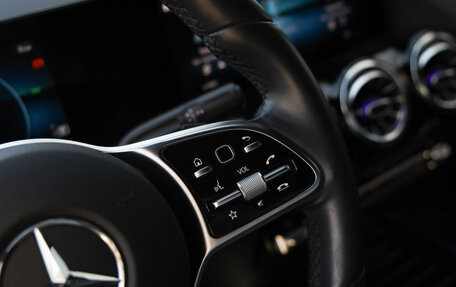 Mercedes-Benz GLA, 2020 год, 3 249 000 рублей, 16 фотография