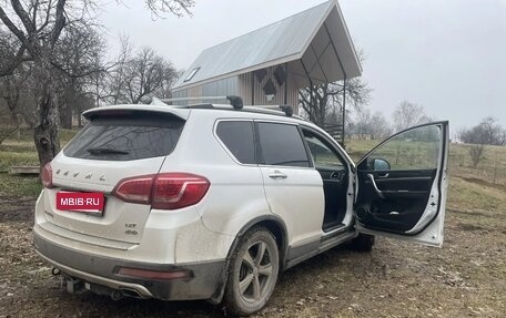 Haval H6, 2017 год, 1 270 000 рублей, 1 фотография