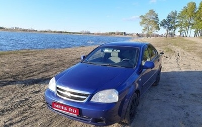 Chevrolet Lacetti, 2011 год, 550 000 рублей, 1 фотография
