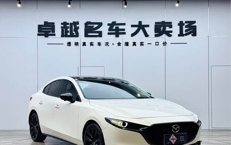 Mazda 3, 2022 год, 1 740 000 рублей, 1 фотография