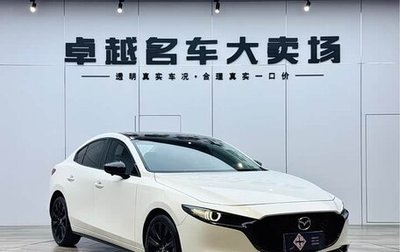 Mazda 3, 2022 год, 1 740 000 рублей, 1 фотография