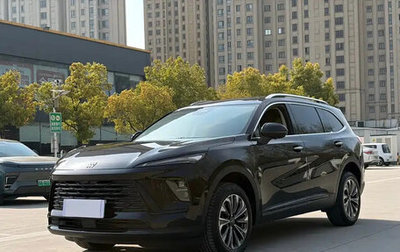 Buick Envision, 2025 год, 4 873 000 рублей, 1 фотография