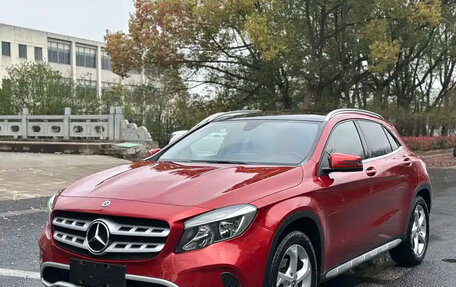 Mercedes-Benz GLA, 2020 год, 1 759 777 рублей, 1 фотография