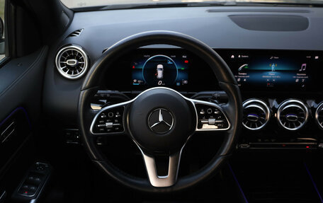 Mercedes-Benz GLA, 2020 год, 3 249 000 рублей, 18 фотография