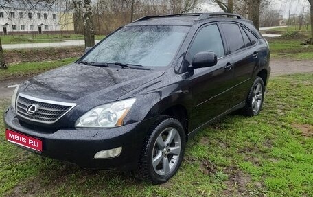 Lexus RX II рестайлинг, 2004 год, 1 100 000 рублей, 1 фотография