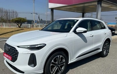 Audi Q5, 2025 год, 6 950 000 рублей, 1 фотография