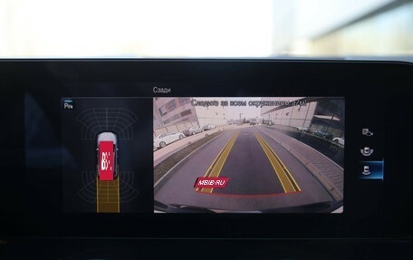 Mercedes-Benz GLA, 2020 год, 3 249 000 рублей, 19 фотография