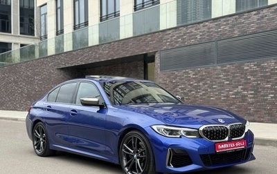 BMW 3 серия, 2019 год, 5 650 000 рублей, 1 фотография