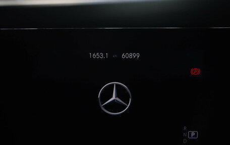 Mercedes-Benz GLA, 2020 год, 3 249 000 рублей, 20 фотография