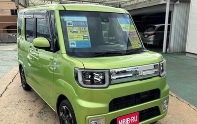 Daihatsu Wake I, 2016 год, 560 000 рублей, 1 фотография