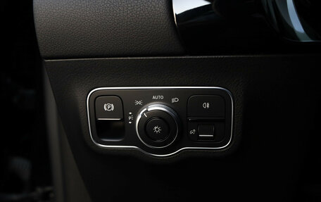 Mercedes-Benz GLA, 2020 год, 3 249 000 рублей, 22 фотография