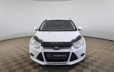 Ford Focus III, 2013 год, 700 000 рублей, 2 фотография