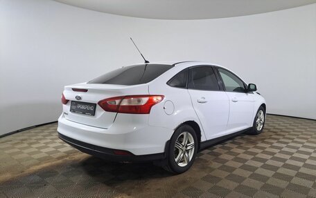 Ford Focus III, 2013 год, 700 000 рублей, 5 фотография