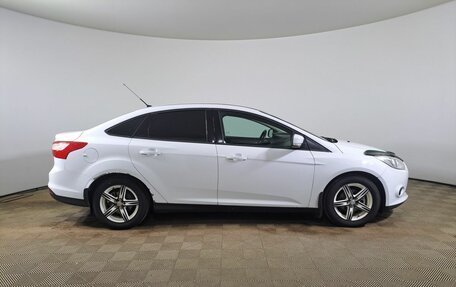Ford Focus III, 2013 год, 700 000 рублей, 4 фотография
