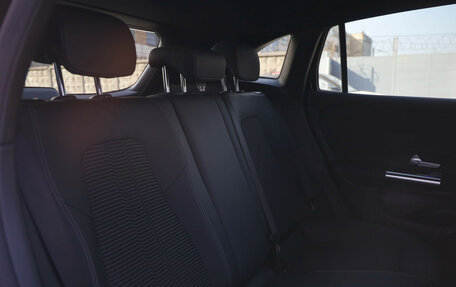 Mercedes-Benz GLA, 2020 год, 3 249 000 рублей, 24 фотография