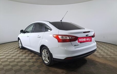 Ford Focus III, 2013 год, 700 000 рублей, 7 фотография