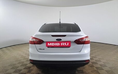Ford Focus III, 2013 год, 700 000 рублей, 6 фотография