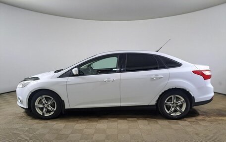 Ford Focus III, 2013 год, 700 000 рублей, 8 фотография