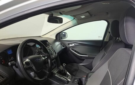 Ford Focus III, 2013 год, 700 000 рублей, 16 фотография