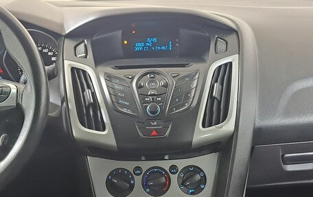 Ford Focus III, 2013 год, 700 000 рублей, 15 фотография