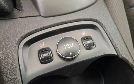 Ford Focus III, 2013 год, 700 000 рублей, 20 фотография