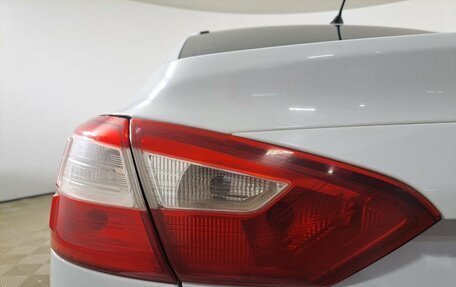 Ford Focus III, 2013 год, 700 000 рублей, 9 фотография