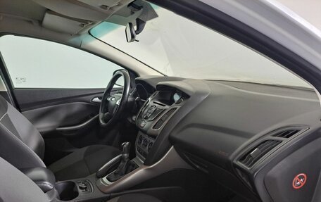 Ford Focus III, 2013 год, 700 000 рублей, 11 фотография